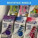 Shoeps wszystkie modele